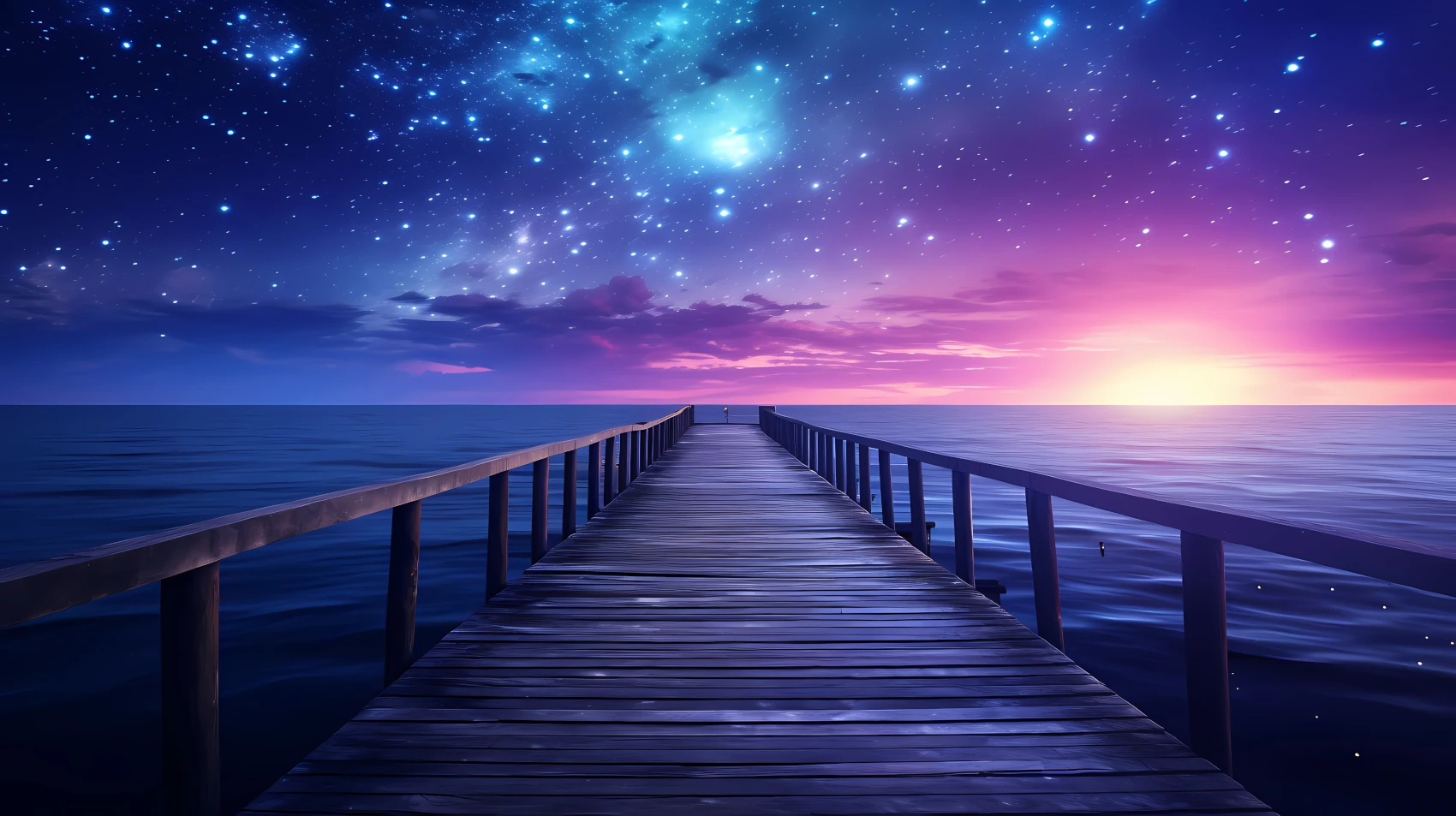 O Aprendiz do Universo